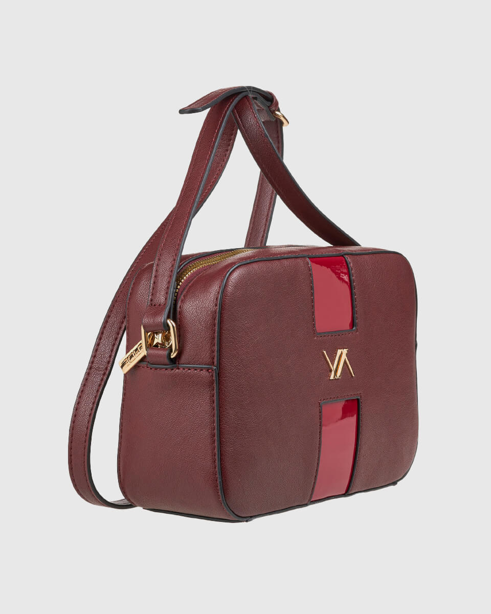 VERDE ΓΥΝΑΙΚΕΙΑ ΤΣΑΝΤΑ ΧΙΑΣΤΙ 16-0008243 ΜΠΟΡΝΤΟ