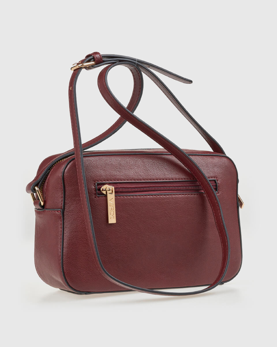 VERDE ΓΥΝΑΙΚΕΙΑ ΤΣΑΝΤΑ ΧΙΑΣΤΙ 16-0008243 ΜΠΟΡΝΤΟ