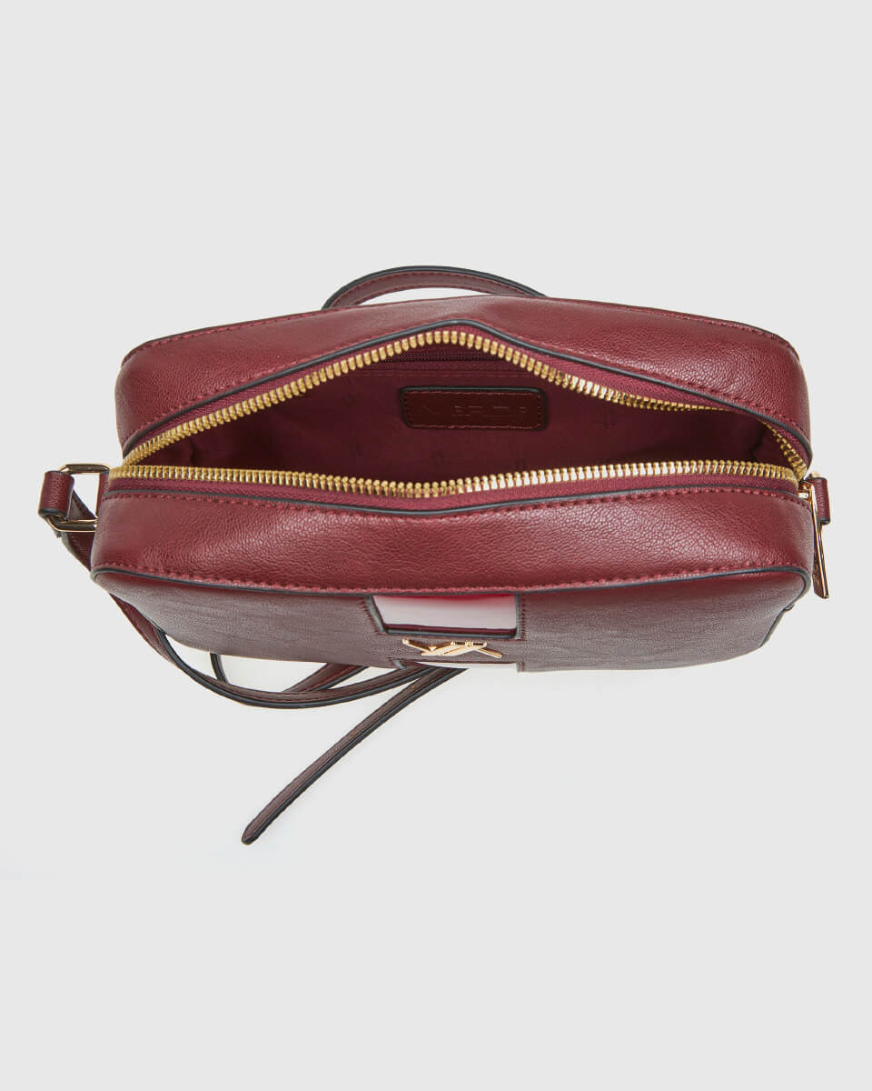 VERDE ΓΥΝΑΙΚΕΙΑ ΤΣΑΝΤΑ ΧΙΑΣΤΙ 16-0008243 ΜΠΟΡΝΤΟ