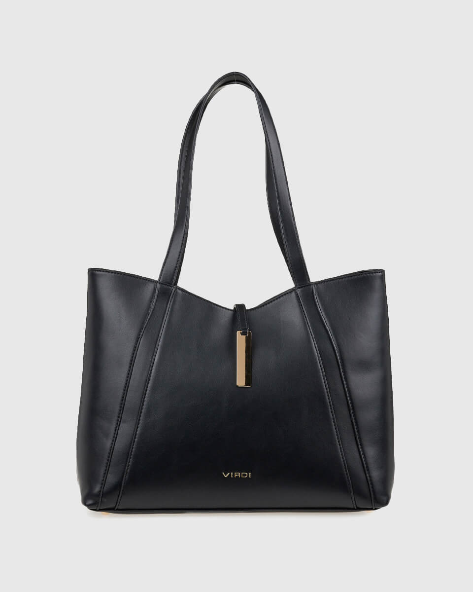 VERDE ΓΥΝΑΙΚΕΙΑ ΤΣΑΝΤΑ ΩΜΟΥ 16-0008244 ΜΑΥΡΟ VERDE ΓΥΝΑΙΚΕΙΑ ΤΣΑΝΤΑ ΩΜΟΥ 16-0008244 ΜΑΥΡΟ