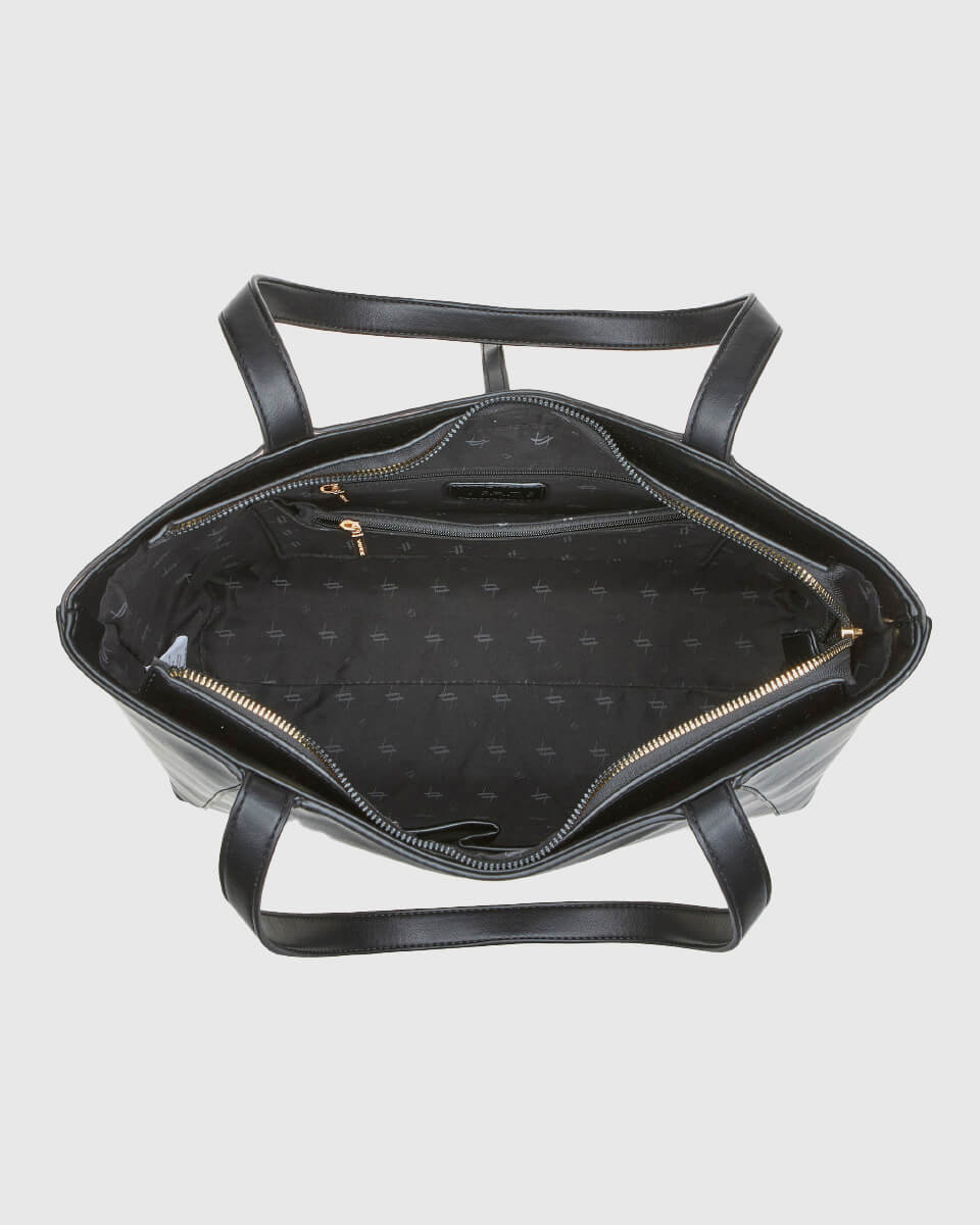 VERDE ΓΥΝΑΙΚΕΙΑ ΤΣΑΝΤΑ ΩΜΟΥ 16-0008244 ΜΑΥΡΟ VERDE ΓΥΝΑΙΚΕΙΑ ΤΣΑΝΤΑ ΩΜΟΥ 16-0008244 ΜΑΥΡΟ