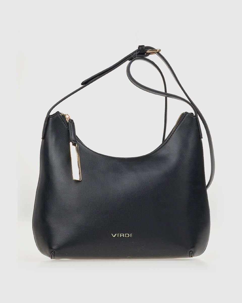 VERDE ΓΥΝΑΙΚΕΙΑ ΤΣΑΝΤΑ ΧΙΑΣΤΙ 16-0008245 ΜΑΥΡΟ VERDE ΓΥΝΑΙΚΕΙΑ ΤΣΑΝΤΑ ΧΙΑΣΤΙ 16-0008245 ΜΑΥΡΟ