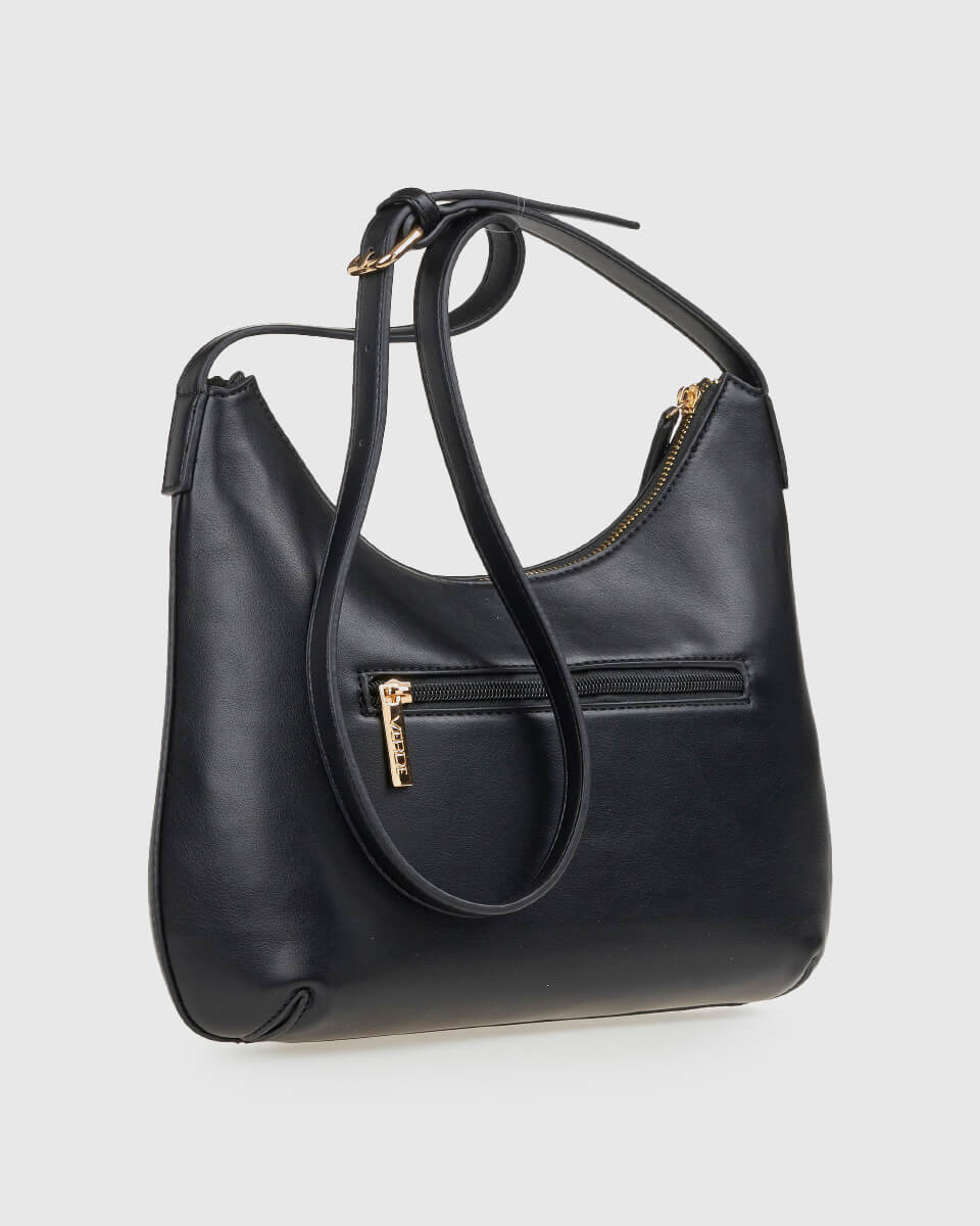 VERDE ΓΥΝΑΙΚΕΙΑ ΤΣΑΝΤΑ ΧΙΑΣΤΙ 16-0008245 ΜΑΥΡΟ