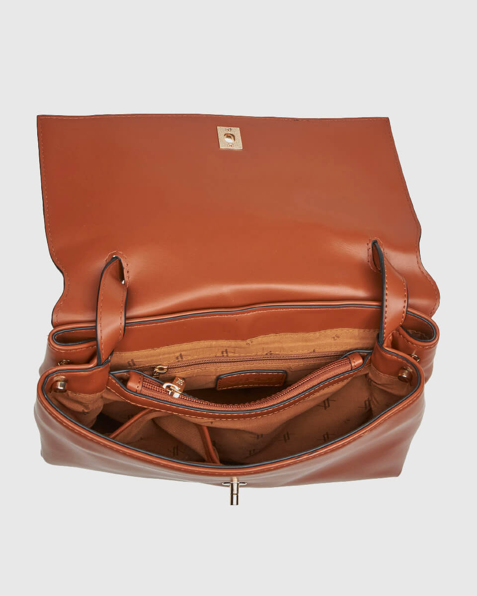 VERDE ΓΥΝΑΙΚΕΙΑ ΤΣΑΝΤΑ ΧΕΙΡΟΣ 16-0008246 ΚΑΜΗΛΟ