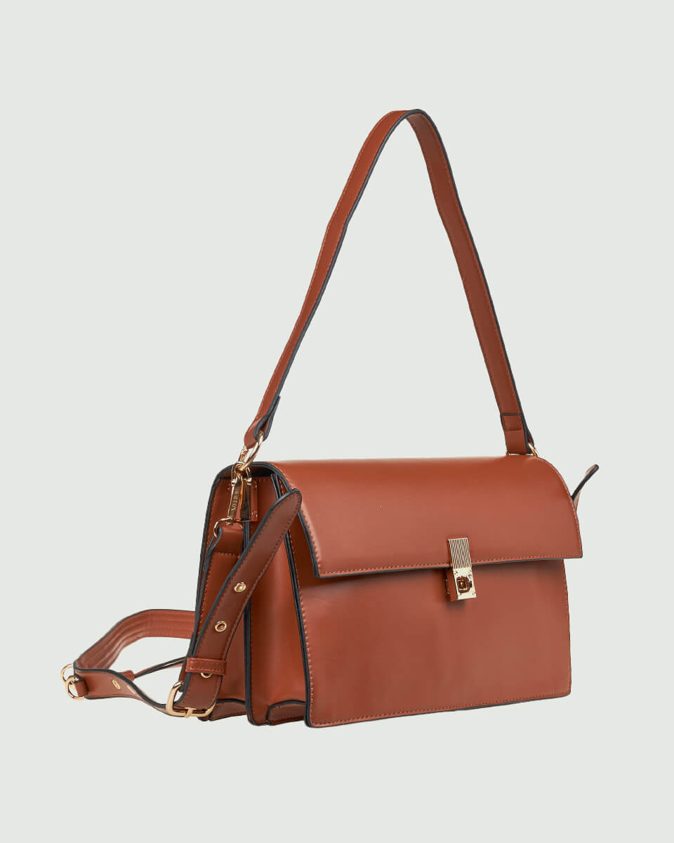 VERDE ΓΥΝΑΙΚΕΙΑ ΤΣΑΝΤΑ ΩΜΟΥ 16-0008248 ΚΑΜΗΛΟ