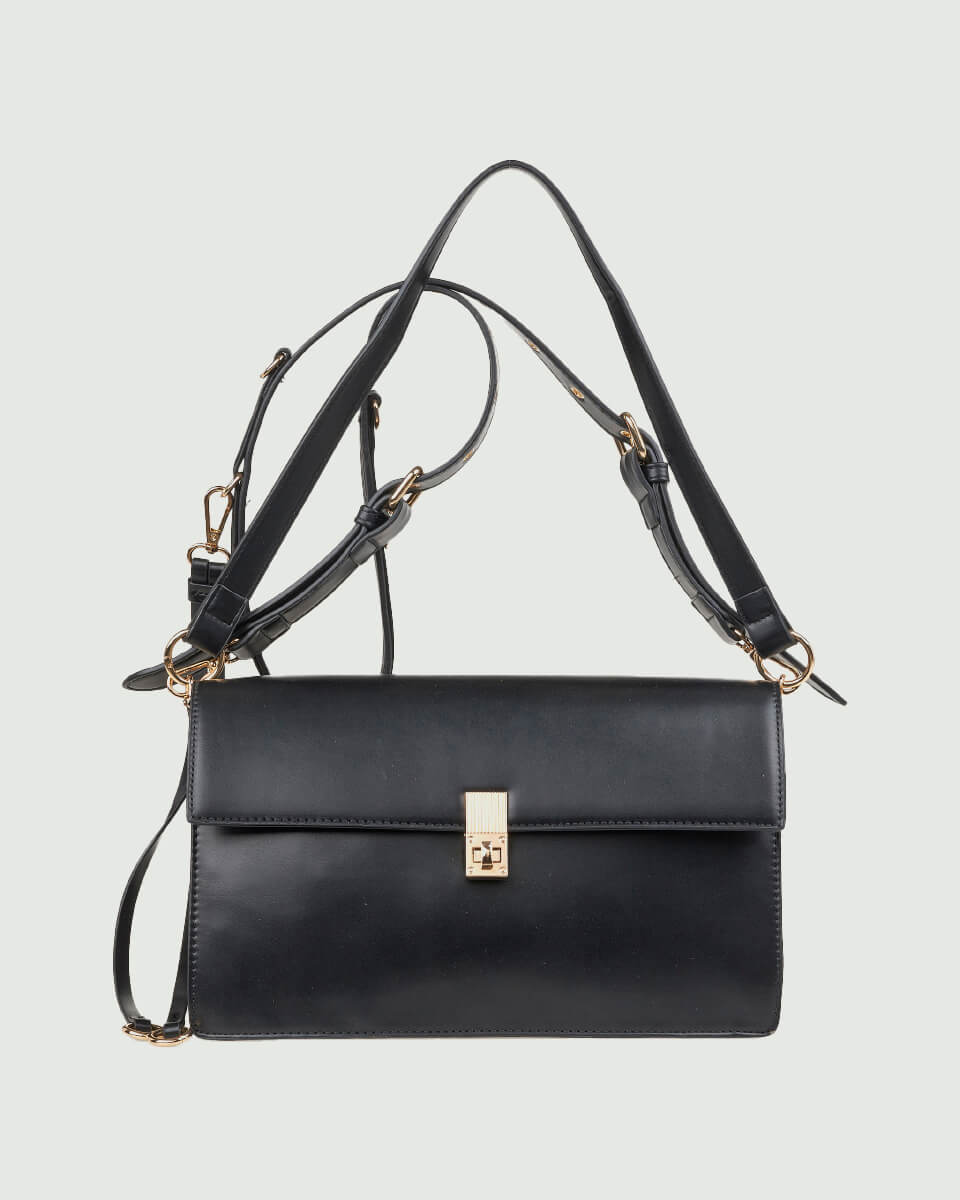 VERDE ΓΥΝΑΙΚΕΙΑ ΤΣΑΝΤΑ ΩΜΟΥ 16-0008248 ΜΑΥΡΟ VERDE ΓΥΝΑΙΚΕΙΑ ΤΣΑΝΤΑ ΩΜΟΥ 16-0008248 ΜΑΥΡΟ