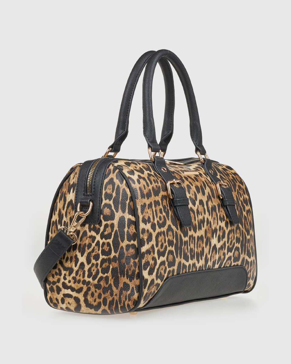 VERDE ΓΥΝΑΙΚΕΙΑ ΤΣΑΝΤΑ ΧΕΙΡΟΣ 16-0008249 ANIMAL PRINT VERDE ΓΥΝΑΙΚΕΙΑ ΤΣΑΝΤΑ ΧΕΙΡΟΣ 16-0008249 ANIMAL PRINT