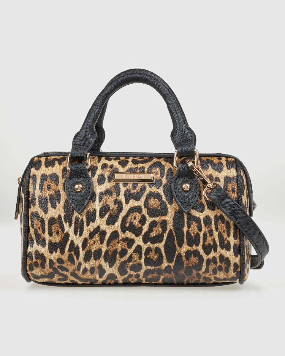 VERDE ΓΥΝΑΙΚΕΙΑ ΤΣΑΝΤΑ ΧΕΙΡΟΣ 16-0008250 ANIMAL PRINT VERDE ΓΥΝΑΙΚΕΙΑ ΤΣΑΝΤΑ ΧΕΙΡΟΣ 16-0008250 ANIMAL PRINT