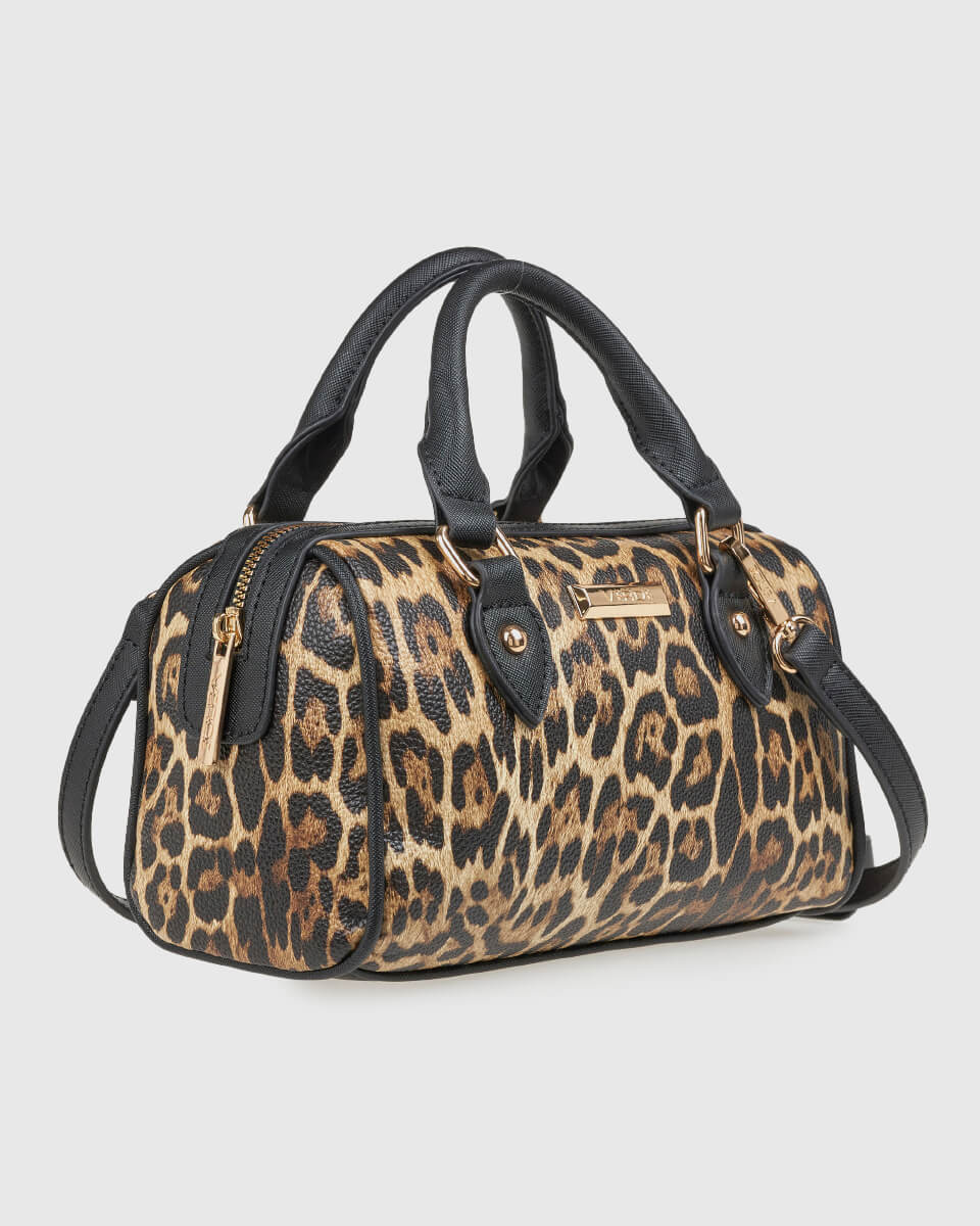 VERDE ΓΥΝΑΙΚΕΙΑ ΤΣΑΝΤΑ ΧΕΙΡΟΣ 16-0008250 ANIMAL PRINT VERDE ΓΥΝΑΙΚΕΙΑ ΤΣΑΝΤΑ ΧΕΙΡΟΣ 16-0008250 ANIMAL PRINT