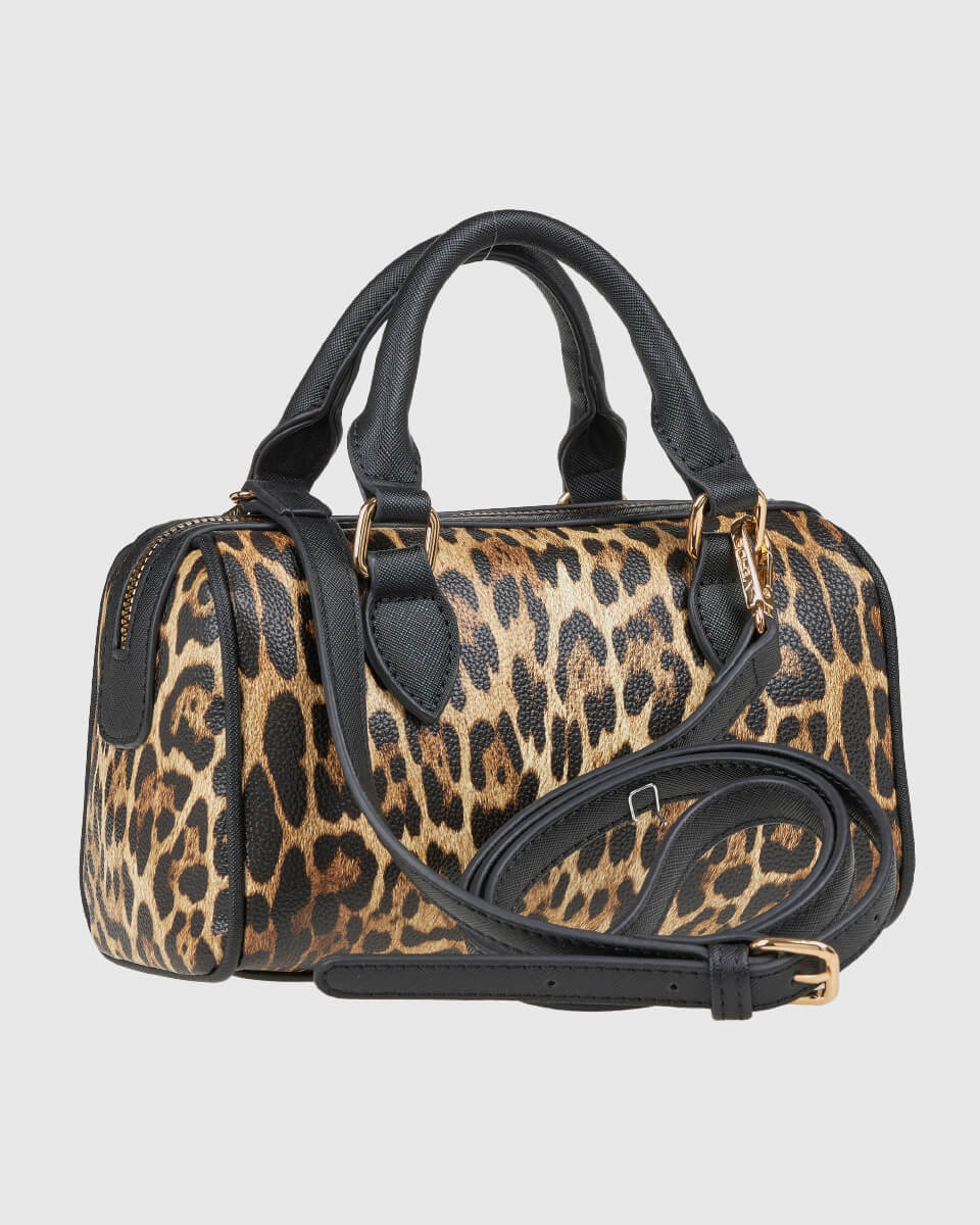 VERDE ΓΥΝΑΙΚΕΙΑ ΤΣΑΝΤΑ ΧΕΙΡΟΣ 16-0008250 ANIMAL PRINT VERDE ΓΥΝΑΙΚΕΙΑ ΤΣΑΝΤΑ ΧΕΙΡΟΣ 16-0008250 ANIMAL PRINT