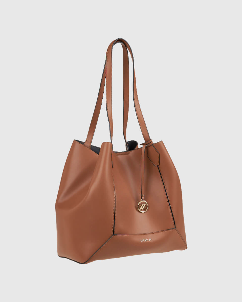 VERDE ΓΥΝΑΙΚΕΙΑ ΤΣΑΝΤΑ ΩΜΟΥ 16-0008251 ΚΑΜΗΛΟ