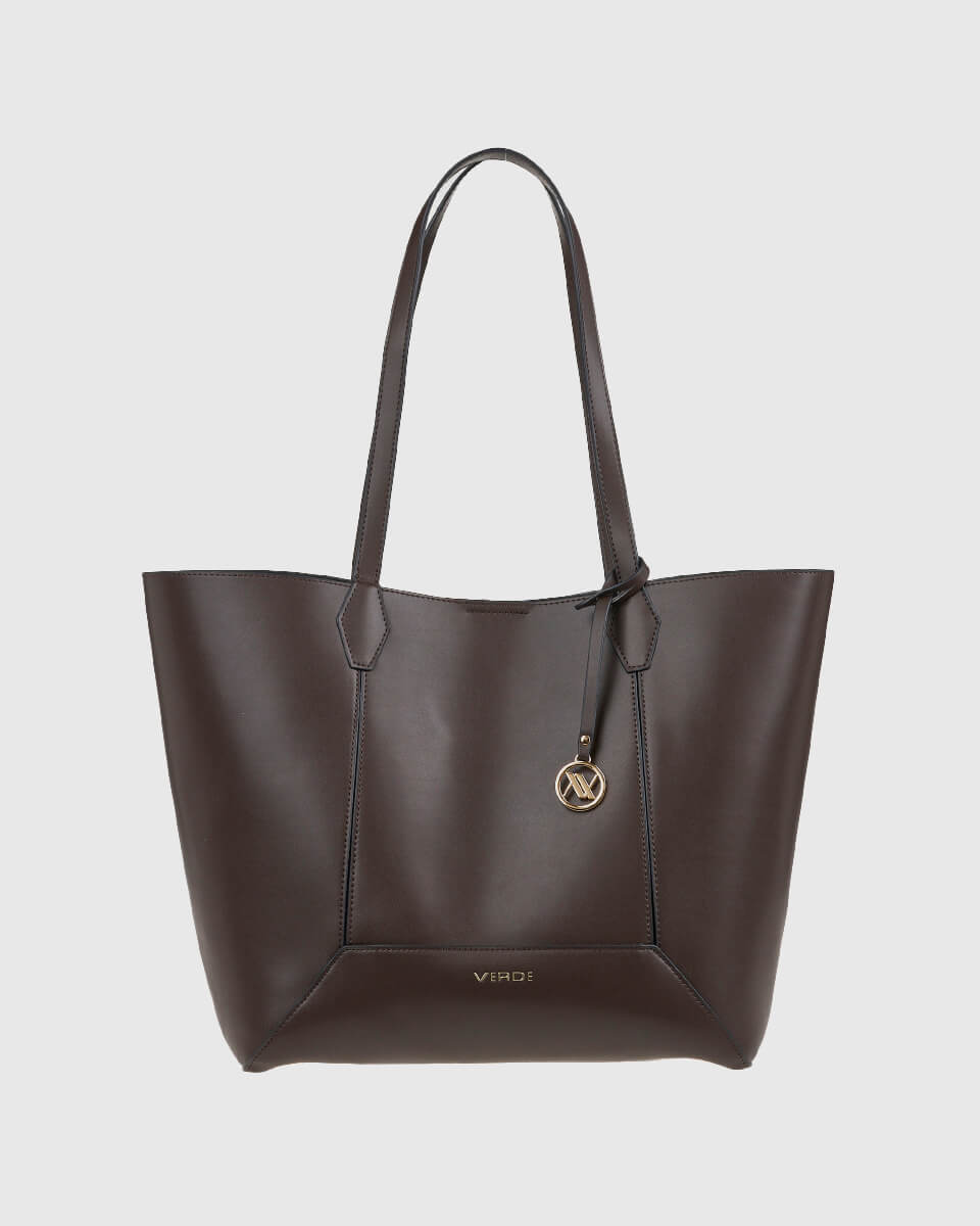 VERDE ΓΥΝΑΙΚΕΙΑ ΤΣΑΝΤΑ ΩΜΟΥ 16-0008251 ΚΑΦΕ VERDE ΓΥΝΑΙΚΕΙΑ ΤΣΑΝΤΑ ΩΜΟΥ 16-0008251 ΚΑΦΕ