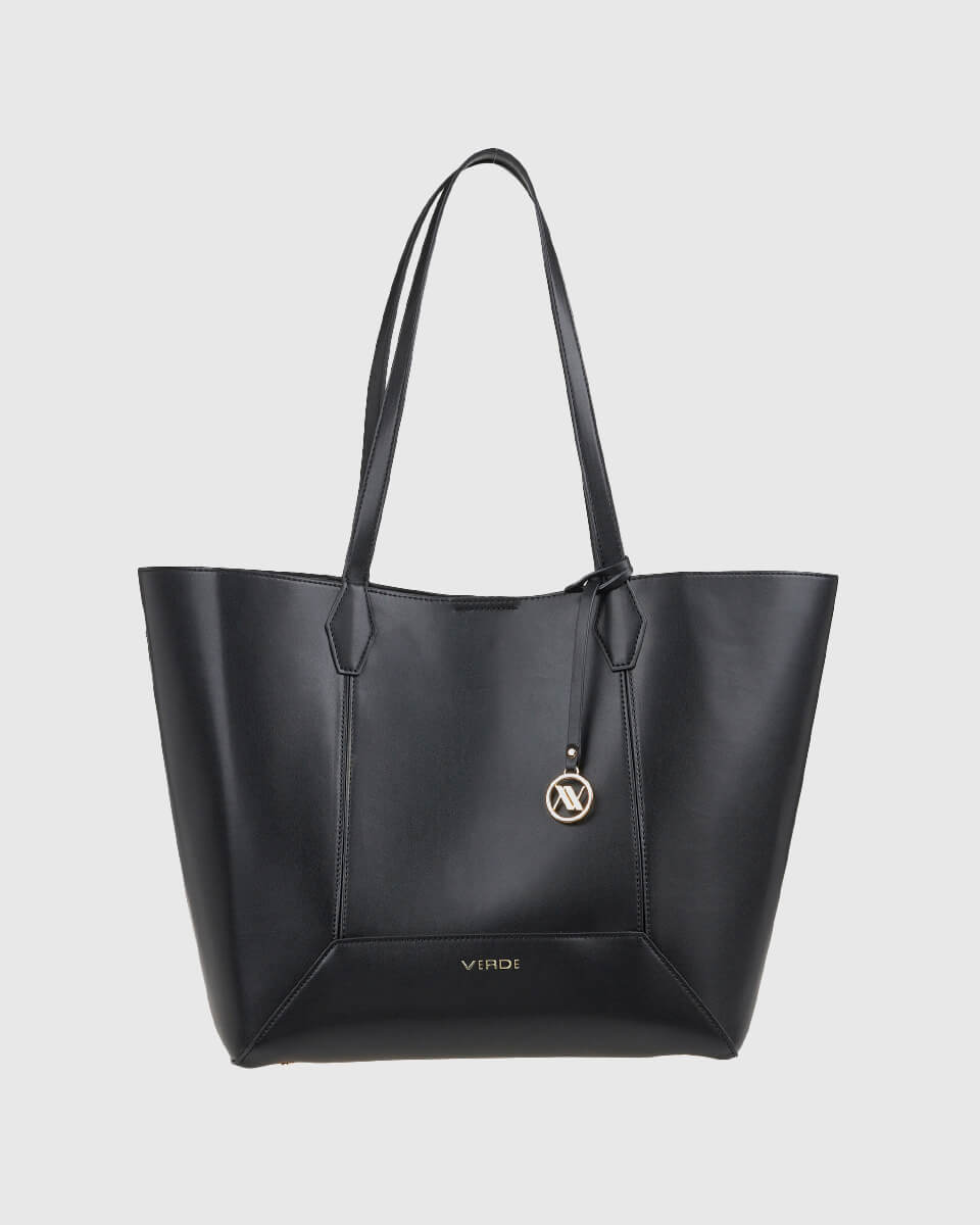 VERDE ΓΥΝΑΙΚΕΙΑ ΤΣΑΝΤΑ ΩΜΟΥ 16-0008251 ΜΑΥΡΟ VERDE ΓΥΝΑΙΚΕΙΑ ΤΣΑΝΤΑ ΩΜΟΥ 16-0008251 ΜΑΥΡΟ