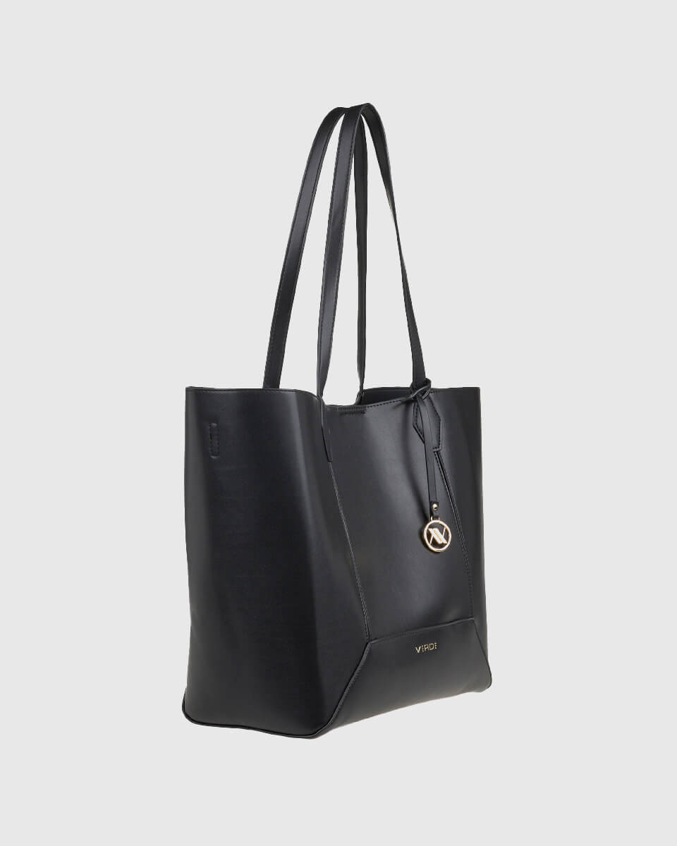 VERDE ΓΥΝΑΙΚΕΙΑ ΤΣΑΝΤΑ ΩΜΟΥ 16-0008251 ΜΑΥΡΟ VERDE ΓΥΝΑΙΚΕΙΑ ΤΣΑΝΤΑ ΩΜΟΥ 16-0008251 ΜΑΥΡΟ