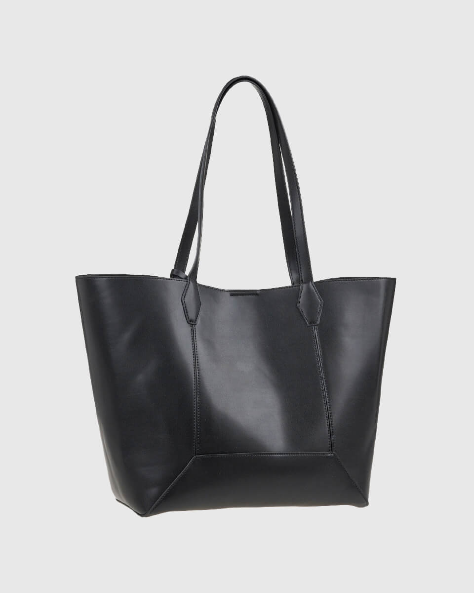 VERDE ΓΥΝΑΙΚΕΙΑ ΤΣΑΝΤΑ ΩΜΟΥ 16-0008251 ΜΑΥΡΟ