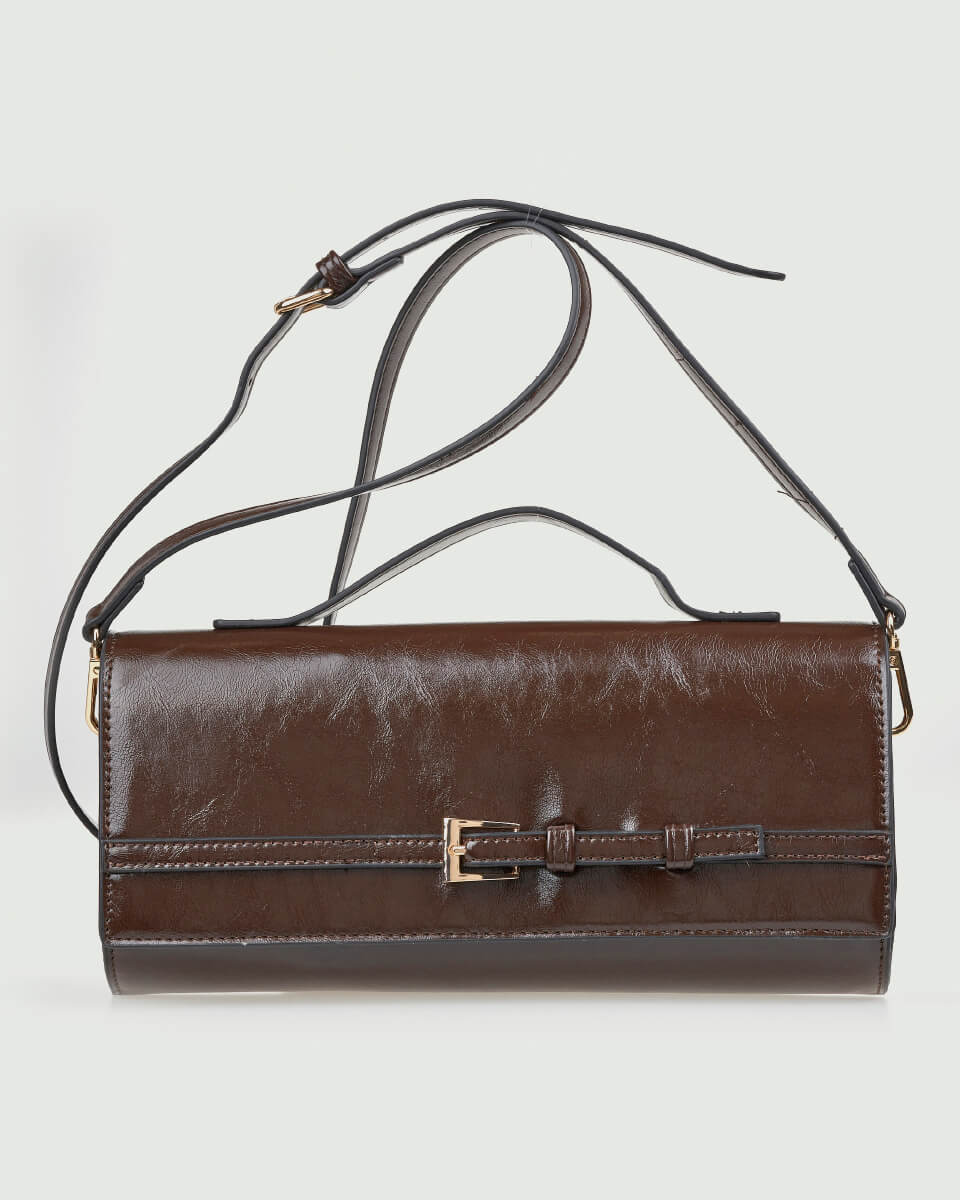 VERDE ΓΥΝΑΙΚΕΙΑ ΤΣΑΝΤΑ ΧΙΑΣΤΙ 16-0008255 ΚΑΦΕ VERDE ΓΥΝΑΙΚΕΙΑ ΤΣΑΝΤΑ ΧΙΑΣΤΙ 16-0008255 ΚΑΦΕ