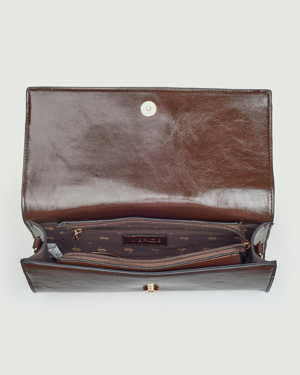 VERDE ΓΥΝΑΙΚΕΙΑ ΤΣΑΝΤΑ ΧΙΑΣΤΙ 16-0008255 ΚΑΦΕ VERDE ΓΥΝΑΙΚΕΙΑ ΤΣΑΝΤΑ ΧΙΑΣΤΙ 16-0008255 ΚΑΦΕ