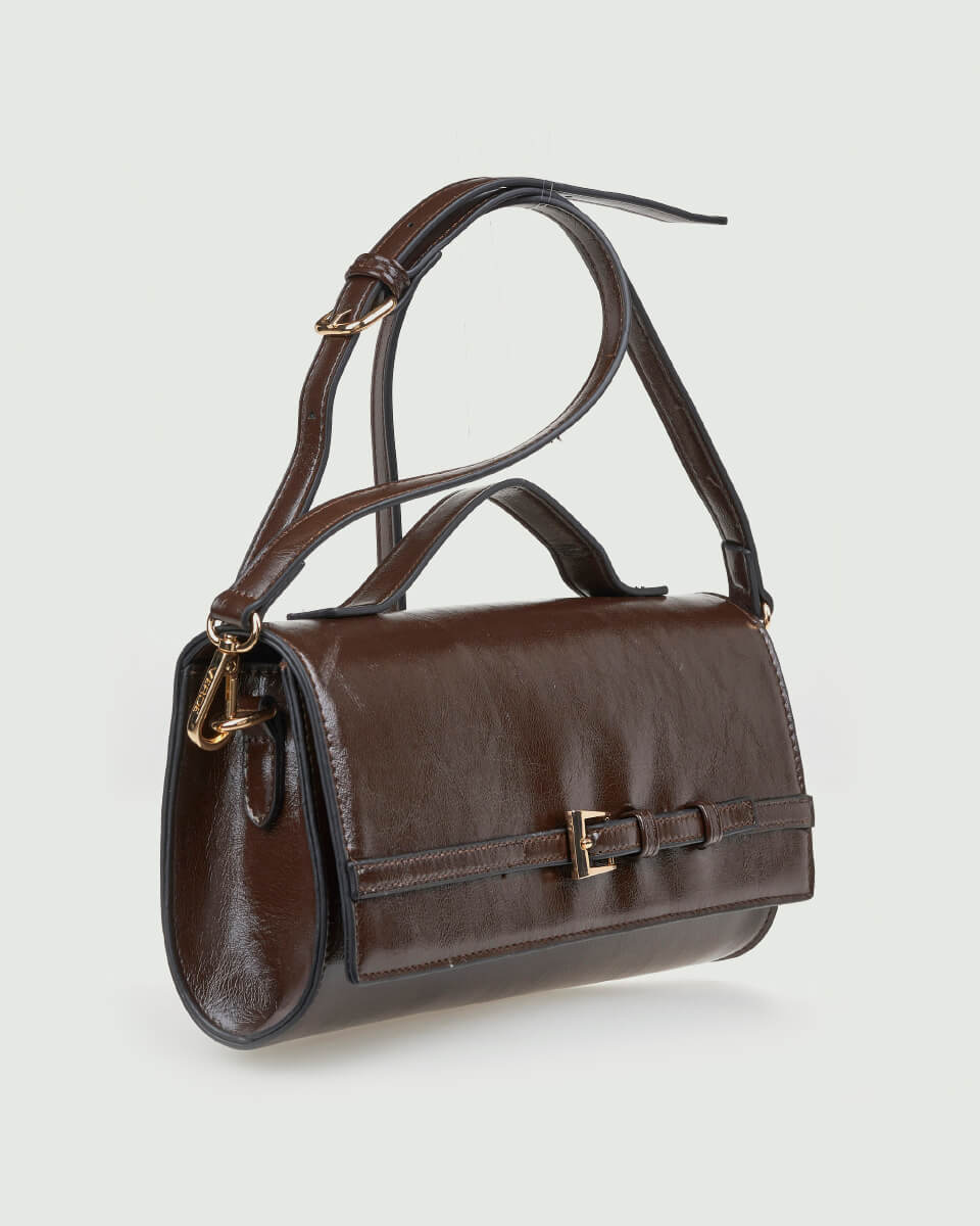 VERDE ΓΥΝΑΙΚΕΙΑ ΤΣΑΝΤΑ ΧΙΑΣΤΙ 16-0008255 ΚΑΦΕ