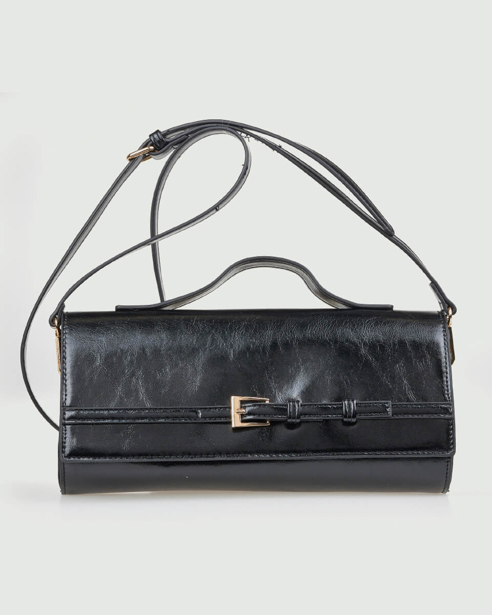 VERDE ΓΥΝΑΙΚΕΙΑ ΤΣΑΝΤΑ ΧΙΑΣΤΙ 16-0008255 ΜΑΥΡΟ VERDE ΓΥΝΑΙΚΕΙΑ ΤΣΑΝΤΑ ΧΙΑΣΤΙ 16-0008255 ΜΑΥΡΟ