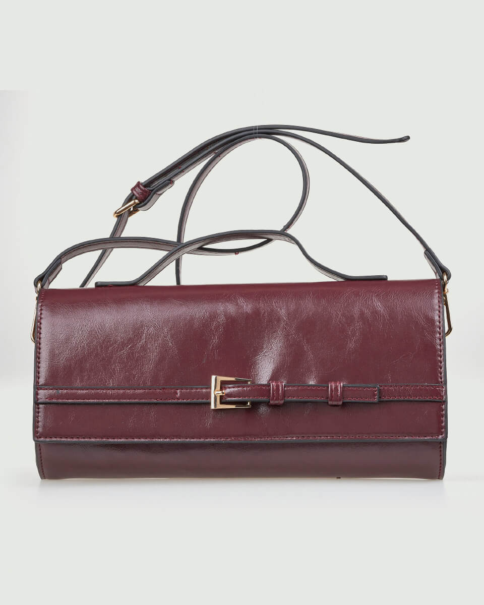 VERDE ΓΥΝΑΙΚΕΙΑ ΤΣΑΝΤΑ ΧΙΑΣΤΙ 16-0008255 ΜΠΟΡΝΤΟ VERDE ΓΥΝΑΙΚΕΙΑ ΤΣΑΝΤΑ ΧΙΑΣΤΙ 16-0008255 ΜΠΟΡΝΤΟ