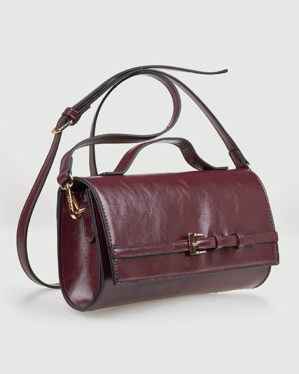 VERDE ΓΥΝΑΙΚΕΙΑ ΤΣΑΝΤΑ ΧΙΑΣΤΙ 16-0008255 ΜΠΟΡΝΤΟ VERDE ΓΥΝΑΙΚΕΙΑ ΤΣΑΝΤΑ ΧΙΑΣΤΙ 16-0008255 ΜΠΟΡΝΤΟ