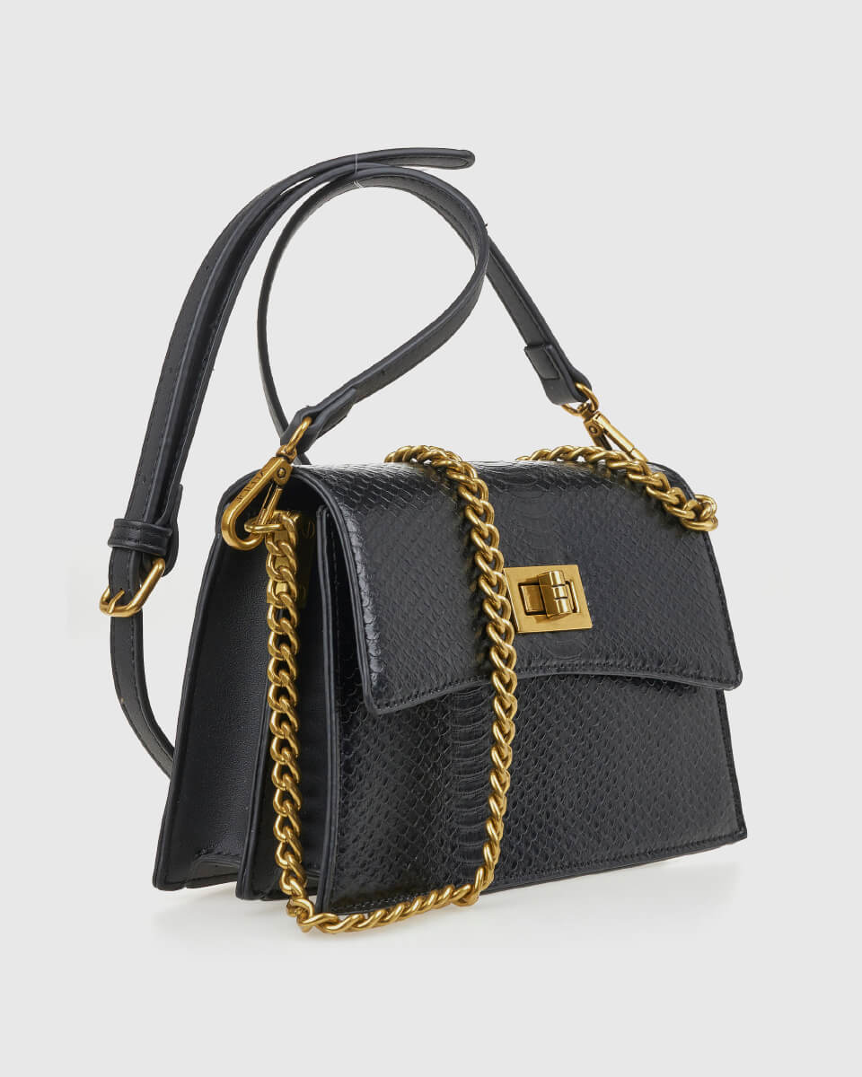 VERDE ΓΥΝΑΙΚΕΙΑ ΤΣΑΝΤΑ ΧΙΑΣΤΙ 16-0008256 ΜΑΥΡΟ VERDE ΓΥΝΑΙΚΕΙΑ ΤΣΑΝΤΑ ΧΙΑΣΤΙ 16-0008256 ΜΑΥΡΟ