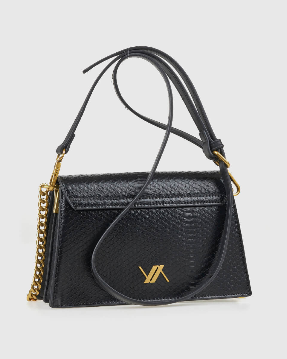 VERDE ΓΥΝΑΙΚΕΙΑ ΤΣΑΝΤΑ ΧΙΑΣΤΙ 16-0008256 ΜΑΥΡΟ VERDE ΓΥΝΑΙΚΕΙΑ ΤΣΑΝΤΑ ΧΙΑΣΤΙ 16-0008256 ΜΑΥΡΟ