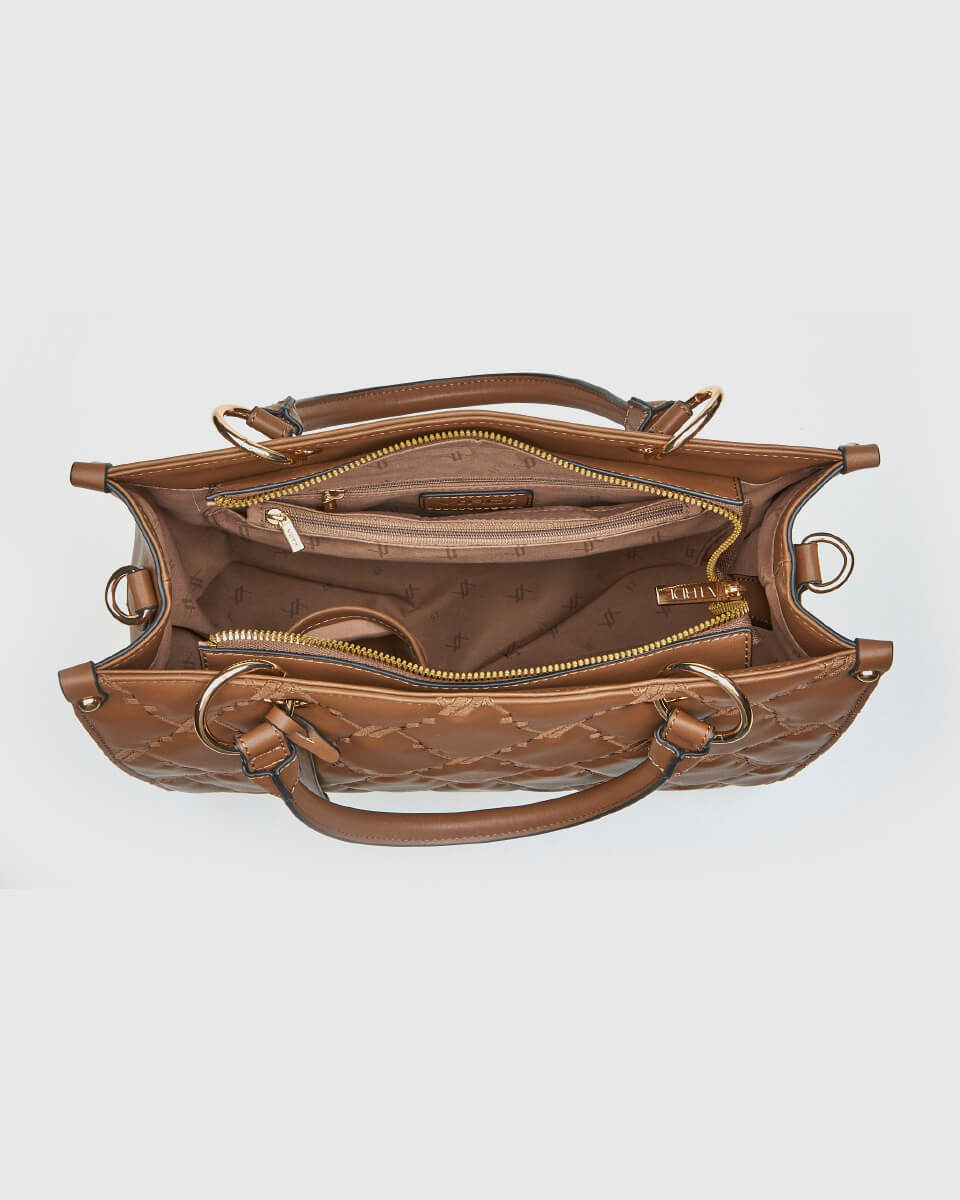 VERDE ΓΥΝΑΙΚΕΙΑ ΤΣΑΝΤΑ ΩΜΟΥ 16-0008257 ΠΟΥΡΟΥ