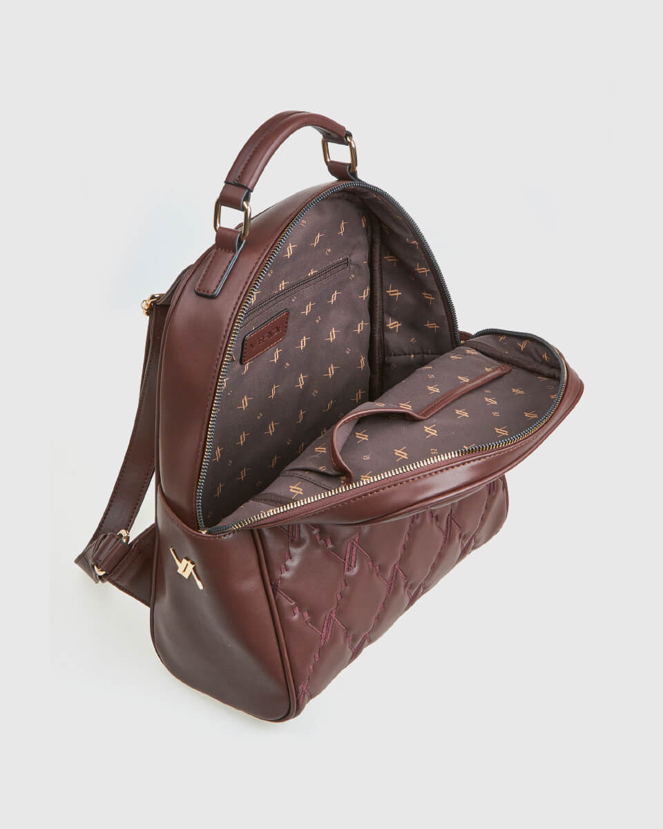 VERDE ΓΥΝΑΙΚΕΙΟ ΣΑΚΙΔΙΟ ΠΛΑΤΗΣ 16-0008259 ΚΑΦΕ