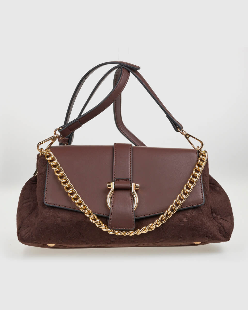 VERDE ΓΥΝΑΙΚΕΙΑ ΤΣΑΝΤΑ ΧΙΑΣΤΙ 16-0008261  ΚΙΝ ΚΑΦΕ