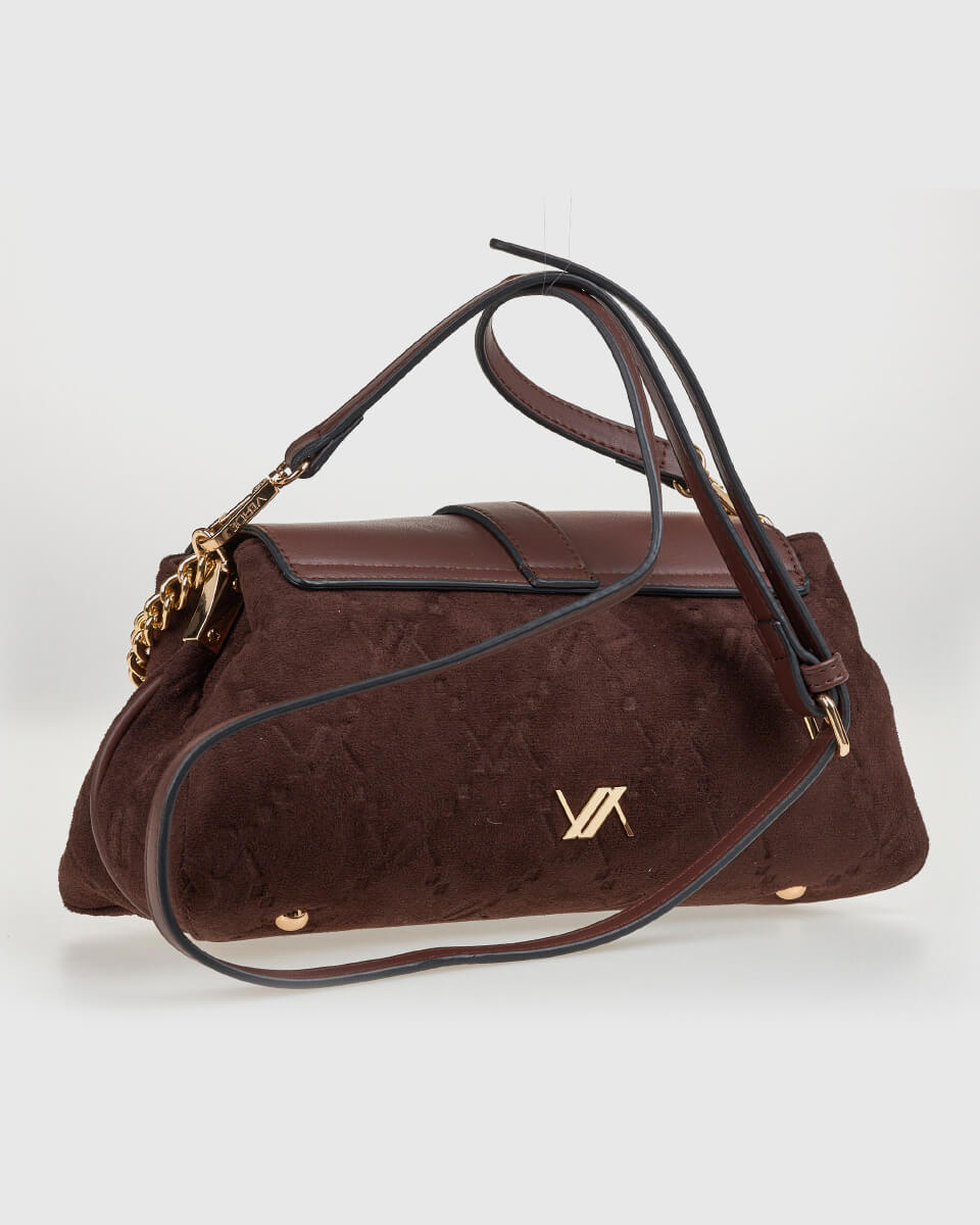 VERDE ΓΥΝΑΙΚΕΙΑ ΤΣΑΝΤΑ ΧΙΑΣΤΙ 16-0008261 ΚΙΝ ΚΑΦΕ