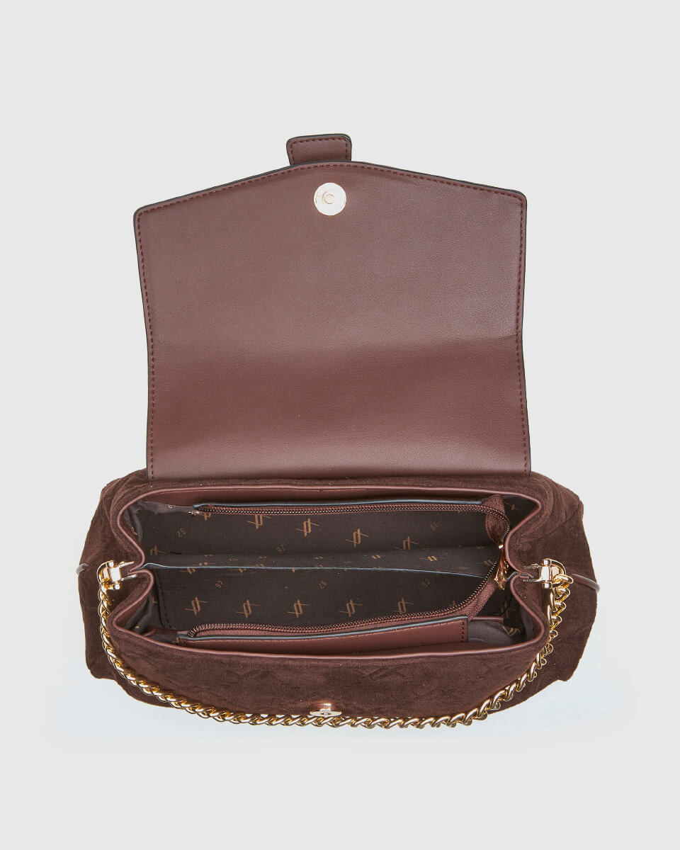 VERDE ΓΥΝΑΙΚΕΙΑ ΤΣΑΝΤΑ ΧΙΑΣΤΙ 16-0008261 ΚΙΝ ΚΑΦΕ