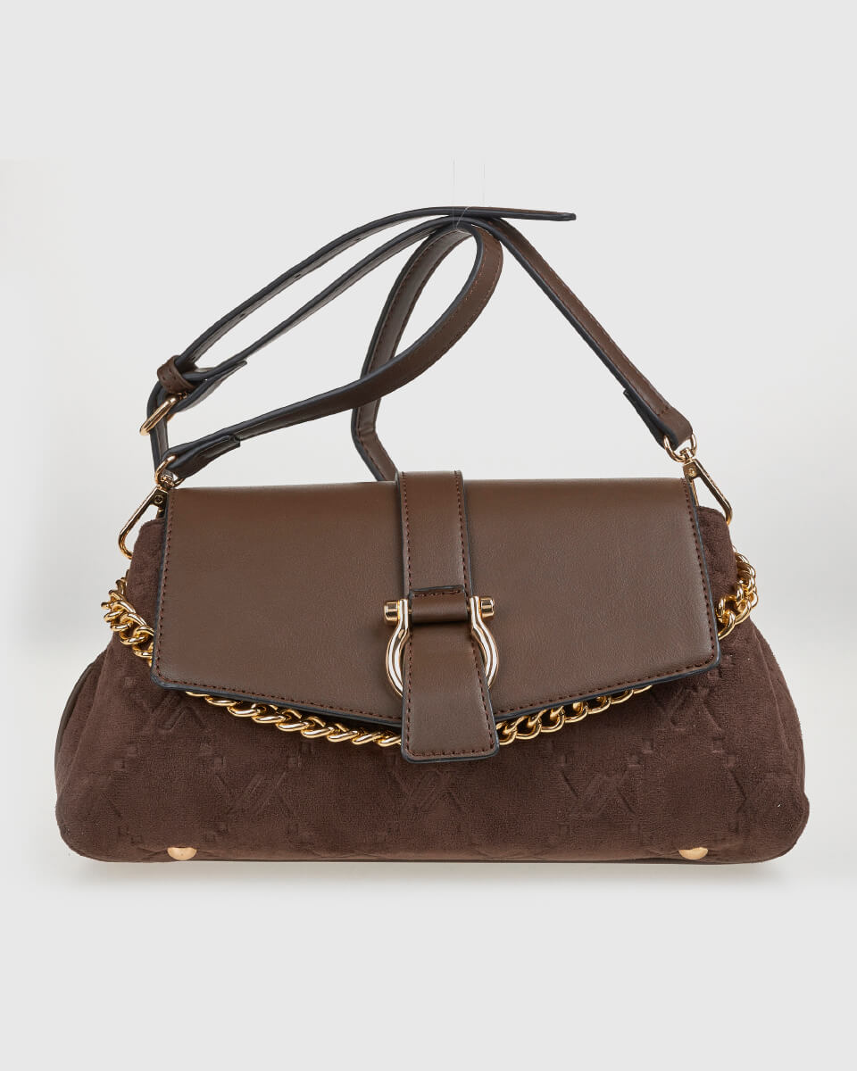 VERDE ΓΥΝΑΙΚΕΙΑ ΤΣΑΝΤΑ ΧΙΑΣΤΙ 16-0008261  ΚΙΝ ΧΑΚΙ