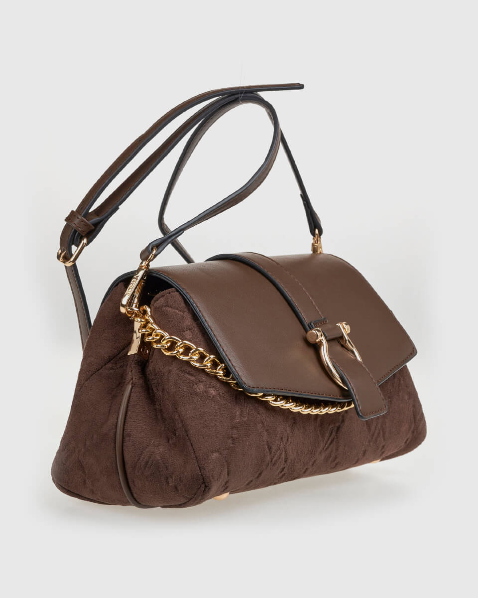 VERDE ΓΥΝΑΙΚΕΙΑ ΤΣΑΝΤΑ ΧΙΑΣΤΙ 16-0008261  ΚΙΝ ΧΑΚΙ