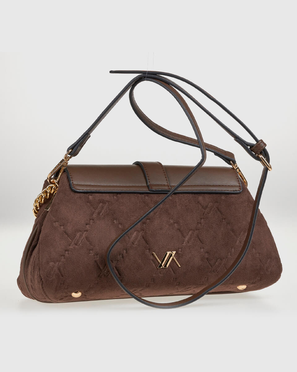 VERDE ΓΥΝΑΙΚΕΙΑ ΤΣΑΝΤΑ ΧΙΑΣΤΙ 16-0008261  ΚΙΝ ΧΑΚΙ