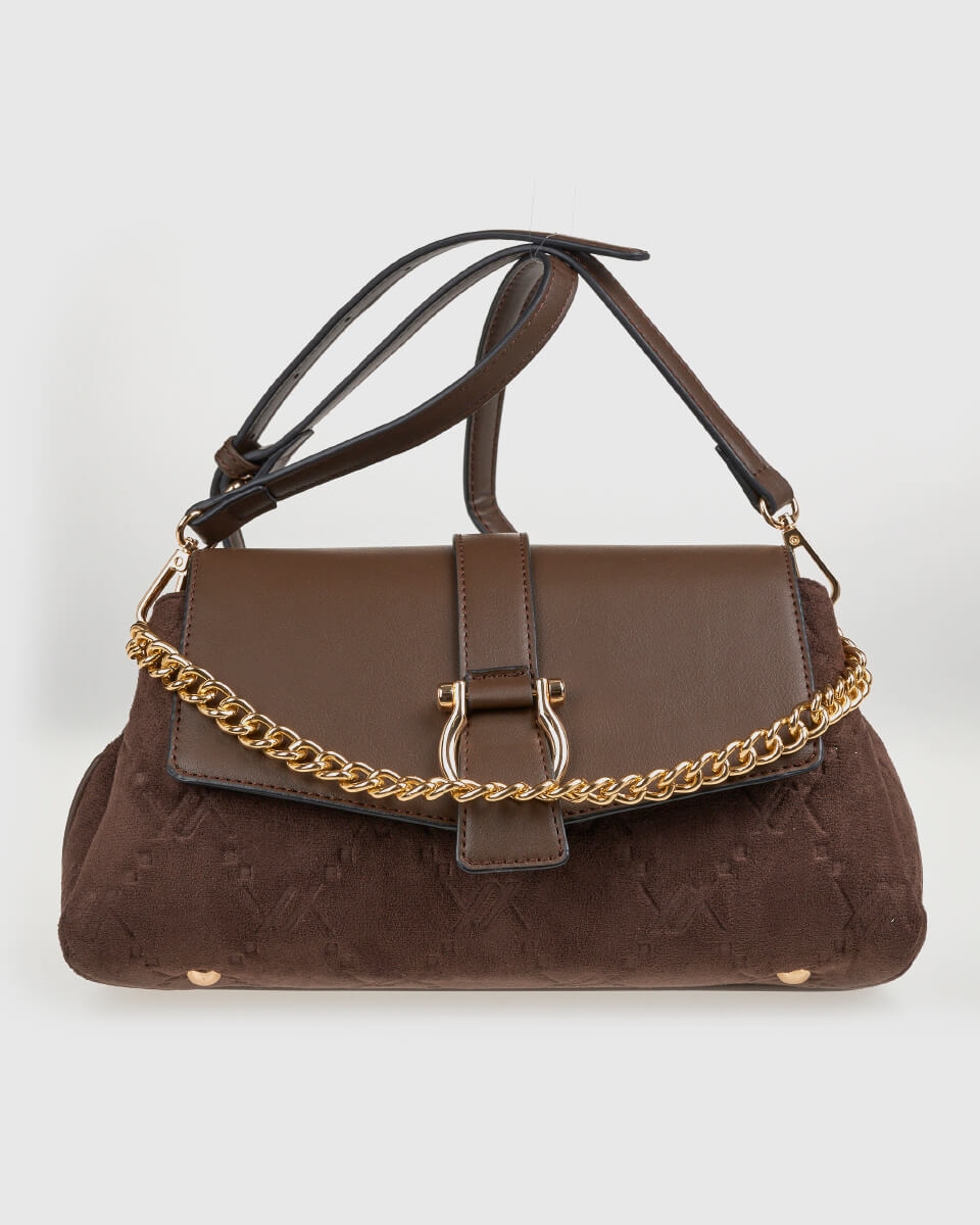 VERDE ΓΥΝΑΙΚΕΙΑ ΤΣΑΝΤΑ ΧΙΑΣΤΙ 16-0008261  ΚΙΝ ΧΑΚΙ