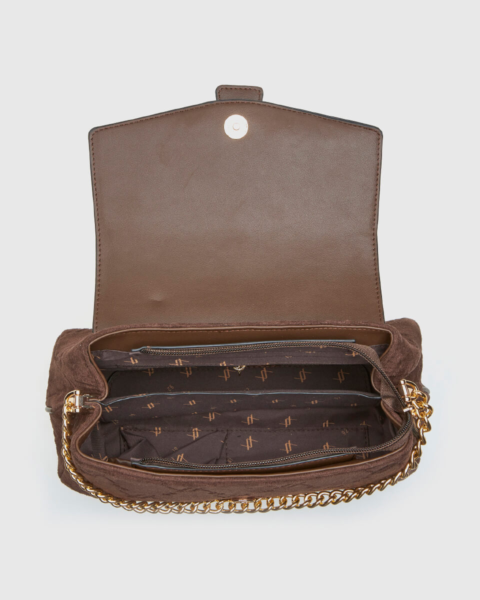 VERDE ΓΥΝΑΙΚΕΙΑ ΤΣΑΝΤΑ ΧΙΑΣΤΙ 16-0008261  ΚΙΝ ΧΑΚΙ