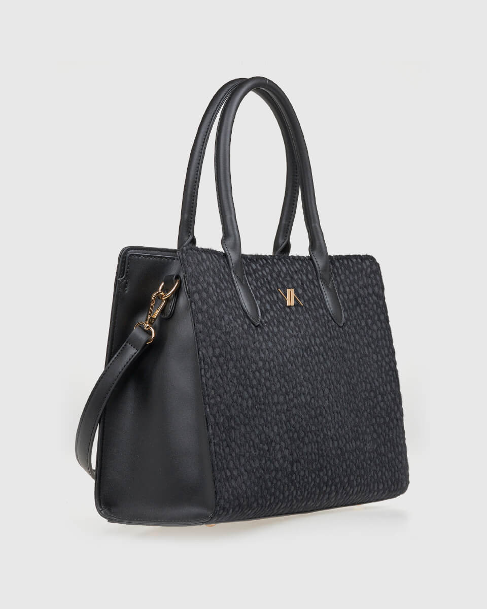 VERDE ΓΥΝΑΙΚΕΙΑ ΤΣΑΝΤΑ ΧΕΙΡΟΣ 16-0008262 ANIMAL PRINT ΜΑΥΡΟ VERDE ΓΥΝΑΙΚΕΙΑ ΤΣΑΝΤΑ ΧΕΙΡΟΣ 16-0008262 ANIMAL PRINT ΜΑΥΡΟ