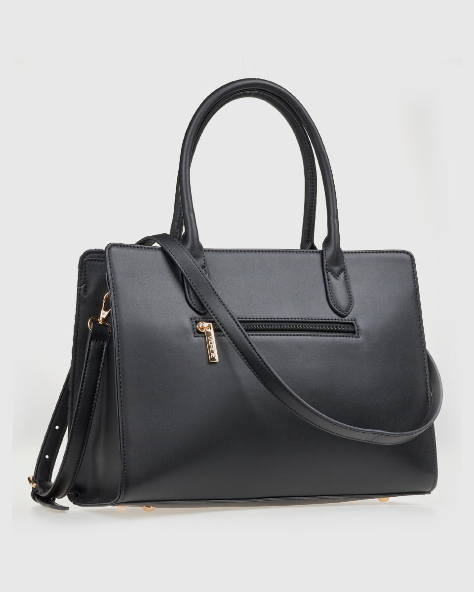 VERDE ΓΥΝΑΙΚΕΙΑ ΤΣΑΝΤΑ ΧΕΙΡΟΣ 16-0008262 ANIMAL PRINT ΜΑΥΡΟ VERDE ΓΥΝΑΙΚΕΙΑ ΤΣΑΝΤΑ ΧΕΙΡΟΣ 16-0008262 ANIMAL PRINT ΜΑΥΡΟ