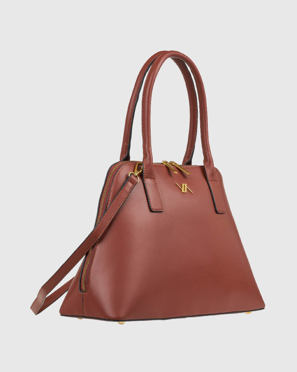 VERDE ΓΥΝΑΙΚΕΙΑ ΤΣΑΝΤΑ ΧΕΙΡΟΣ 16-0008266 ΚΑΜΗΛΟ