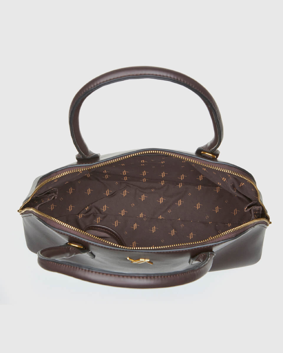 VERDE ΓΥΝΑΙΚΕΙΑ ΤΣΑΝΤΑ ΧΕΙΡΟΣ 16-0008266 ΚΑΦΕ