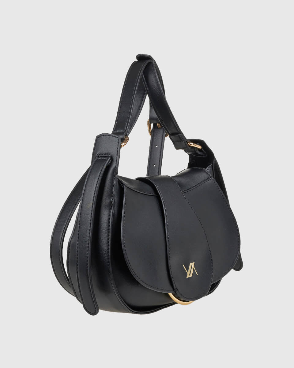 VERDE ΓΥΝΑΙΚΕΙΑ ΤΣΑΝΤΑ ΧΙΑΣΤΙ 16-0008268 ΜΑΥΡΟ VERDE ΓΥΝΑΙΚΕΙΑ ΤΣΑΝΤΑ ΧΙΑΣΤΙ 16-0008268 ΜΑΥΡΟ