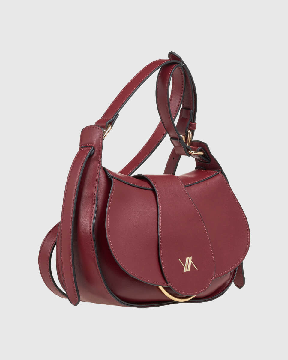 VERDE ΓΥΝΑΙΚΕΙΑ ΤΣΑΝΤΑ ΧΙΑΣΤΙ 16-0008268 ΜΠΟΡΝΤΟ