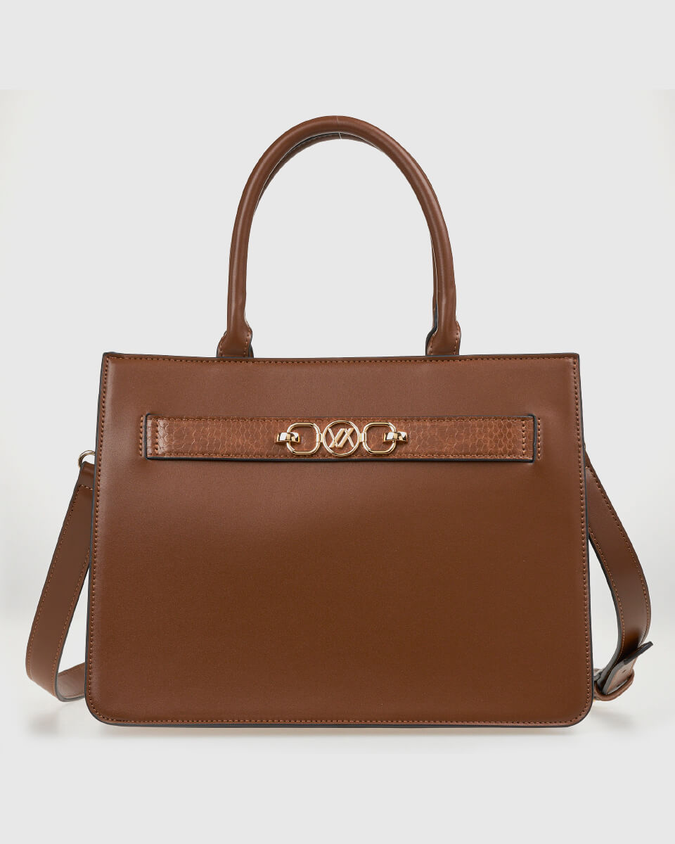 VERDE ΓΥΝΑΙΚΕΙΑ ΤΣΑΝΤΑ ΧΕΙΡΟΣ 16-0008270 ΚΑΦΕ