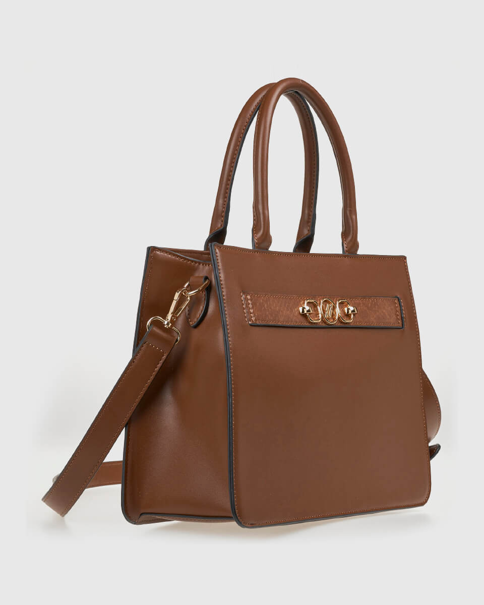 VERDE ΓΥΝΑΙΚΕΙΑ ΤΣΑΝΤΑ ΧΕΙΡΟΣ 16-0008270 ΚΑΦΕ VERDE ΓΥΝΑΙΚΕΙΑ ΤΣΑΝΤΑ ΧΕΙΡΟΣ 16-0008270 ΚΑΦΕ