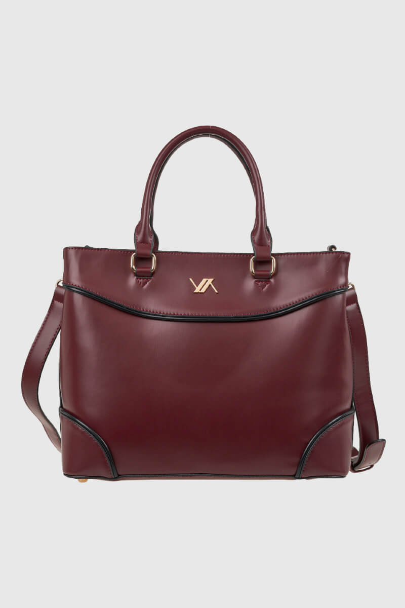 VERDE ΓΥΝΑΙΚΕΙΑ ΤΣΑΝΤΑ ΧΕΙΡΟΣ 16-0008273 ΜΠΟΡΝΤΟ