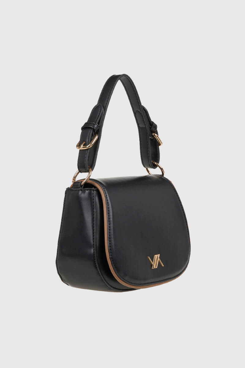 VERDE ΓΥΝΑΙΚΕΙΑ ΤΣΑΝΤΑ ΧΙΑΣΤΙ 16-0008274 ΜΑΥΡΟ VERDE ΓΥΝΑΙΚΕΙΑ ΤΣΑΝΤΑ ΧΙΑΣΤΙ 16-0008274 ΜΑΥΡΟ