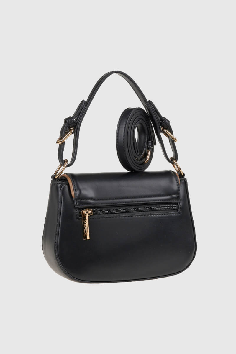 VERDE ΓΥΝΑΙΚΕΙΑ ΤΣΑΝΤΑ ΧΙΑΣΤΙ 16-0008274 ΜΑΥΡΟ VERDE ΓΥΝΑΙΚΕΙΑ ΤΣΑΝΤΑ ΧΙΑΣΤΙ 16-0008274 ΜΑΥΡΟ