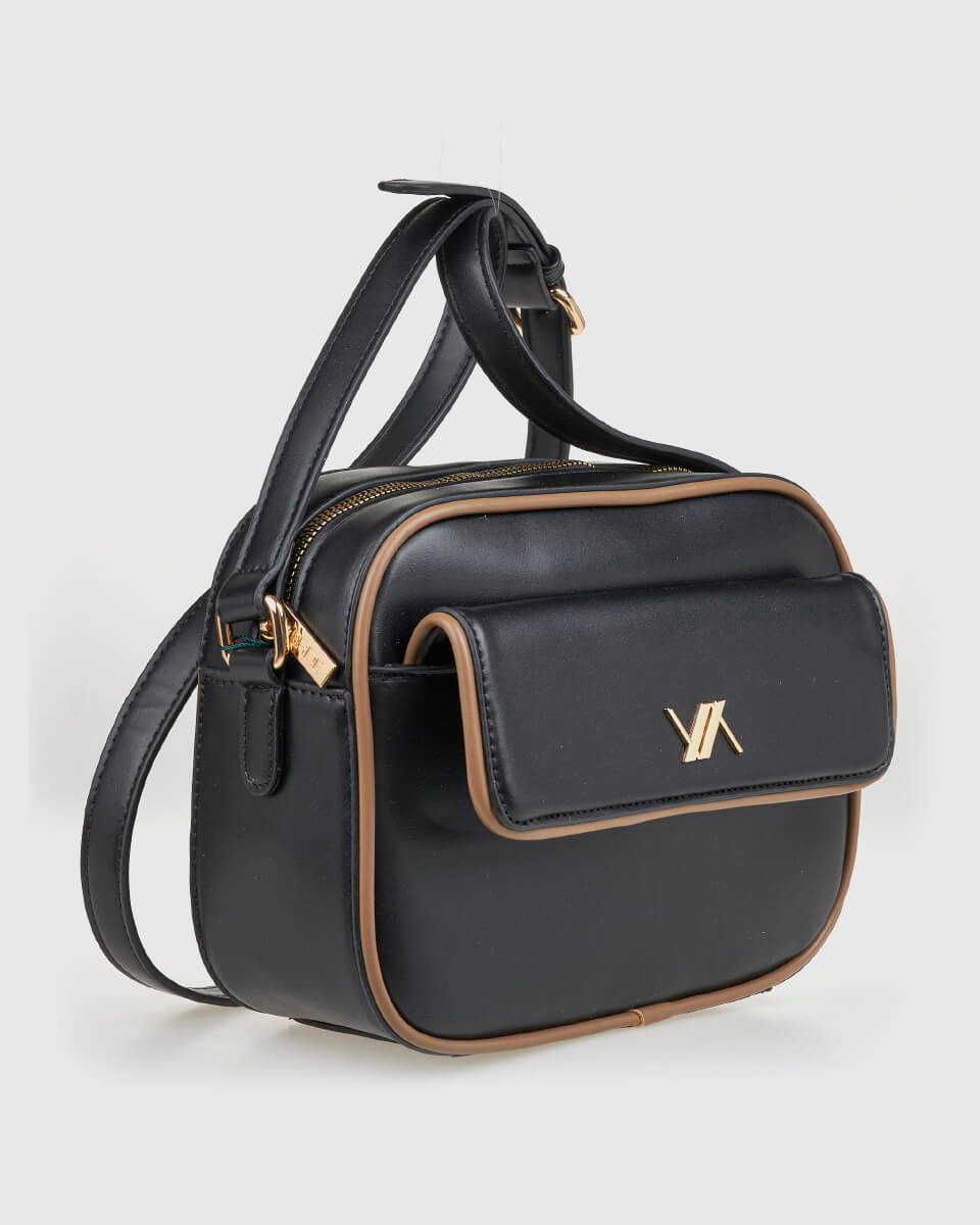 VERDE ΓΥΝΑΙΚΕΙΑ ΤΣΑΝΤΑ ΧΙΑΣΤΙ 16-0008275 ΜΑΥΡΟ VERDE ΓΥΝΑΙΚΕΙΑ ΤΣΑΝΤΑ ΧΙΑΣΤΙ 16-0008275 ΜΑΥΡΟ