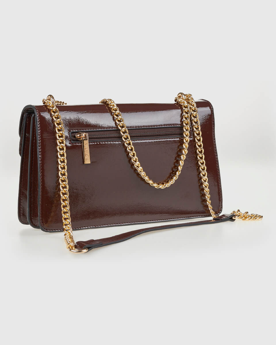 VERDE ΓΥΝΑΙΚΕΙΑ ΤΣΑΝΤΑ ΩΜΟΥ 16-0008277 ΚΑΦΕ